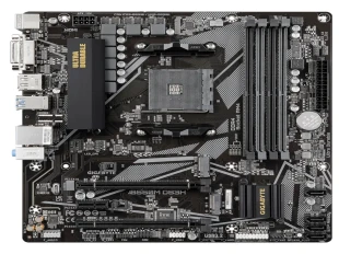 Gigabyte Maticna ploca GIGABYTE B550M DS3H 1.7/AM4